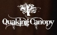 Quaking Canopy coupons